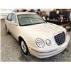 Image 9 : A12K -- 2005 KIA AMANTI, BEIGE, 95254 KMS