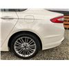 Image 25 : C6N -- 2013 FORD FUSION SE, WHITE, 233361 KMS