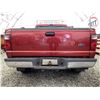 Image 17 : A8 -- 2002 FORD RANGER, RED, 155120 KMS, REAR WHEEL DRIVE,  REBUILT STATUS, 3 ACCIDENTS, 1 GLASS CLA