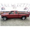 Image 23 : A8 -- 2002 FORD RANGER, RED, 155120 KMS, REAR WHEEL DRIVE,  REBUILT STATUS, 3 ACCIDENTS, 1 GLASS CLA
