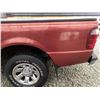 Image 25 : A8 -- 2002 FORD RANGER, RED, 155120 KMS, REAR WHEEL DRIVE,  REBUILT STATUS, 3 ACCIDENTS, 1 GLASS CLA