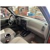 Image 37 : A8 -- 2002 FORD RANGER, RED, 155120 KMS, REAR WHEEL DRIVE,  REBUILT STATUS, 3 ACCIDENTS, 1 GLASS CLA