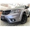 Image 1 : C6Q -- 2016 DODGE JOURNEY SXT, SILVER, 131352 KMS