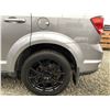 Image 25 : C6Q -- 2016 DODGE JOURNEY SXT, SILVER, 131352 KMS