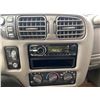 Image 52 : A12A -- 2003 CHEVY BLAZER, WHITE, 159682 KMS !NO RESERVE!