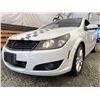 Image 2 : A12D -- 2008 SATURN ASTRA, WHITE, 145574 KMS