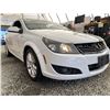 Image 8 : A12D -- 2008 SATURN ASTRA, WHITE, 145574 KMS
