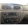 Image 52 : A1 -- 2004 FORD TAURUS 24V DOHC, RED, 236,769 KMS  !NO RESERVE!