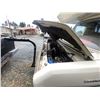 Image 8 : 0K -- 1989 FORD GLENDALE E-350 DIESEL, WHITE, 132157 KMS !NO RESERVE!