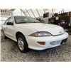 Image 8 : A12O -- 1998 CHEVY CAVILIER, WHITE, 172522 KMS