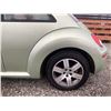Image 25 : C4 -- 2006 VW BEETLE, GREEN, 157873 KMS