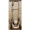 Image 1 : 714 -- EARTHWISE ELECTRIC MOWER