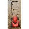 Image 1 : 715 -- HOMELITE CORDLESS 24V MOWER