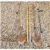 Image 2 : 716 -- YARD TOOLS!