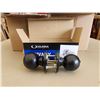 Image 2 : 723 -- 2 BOXES OF PRIVACY KNOBS