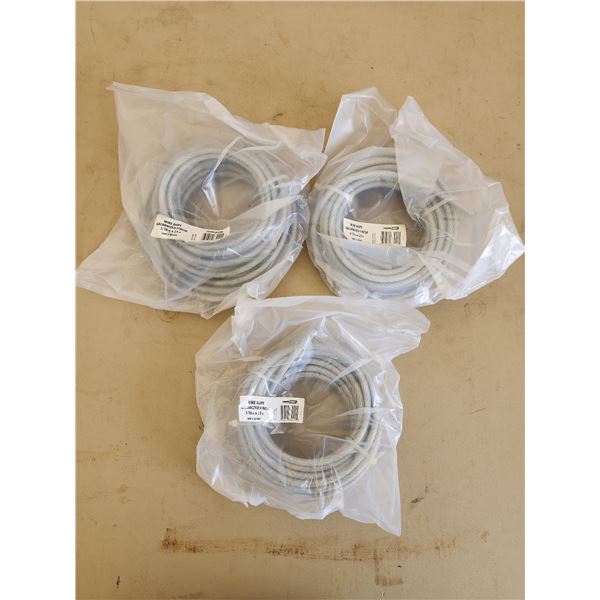 726 -- GALVANISED WIRE ROPE