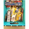 Image 2 : 746 -- VARIOUS DRILL BITS IN A BOX