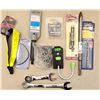 Image 1 : 752 -- IMPACT BIT, WRENCH, BITS, AND MORE