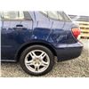 Image 25 : A12P -- 2005 SUBARU IMPREZA, BLUE, 227765 KMS