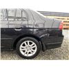 Image 25 : A5 -- 2005 HONDA CIVIC LX, BLACK, 221433 KMS