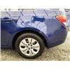 Image 25 : A4 -- 2013 CHEVROLET CRUZE, BLUE, 259290 KMS
