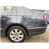Image 25 : A7 -- 2006 VOLKSWAGEN PASSAT, BLUE, 138382 KMS