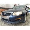 Image 2 : A7 -- 2006 VOLKSWAGEN PASSAT, BLUE, 138382 KMS
