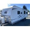 Image 8 : 0J -- 2012 CREEKSIDE 26RLS 29FT TRAVEL TRAILER