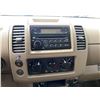 Image 52 : A12Y -- 2007 Nissan Frontier, Black, 379094 KMS