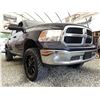 Image 8 : B6I -- 2013 RAM 1500, BLUE, 225577 KMS
