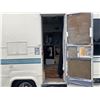 Image 21 : 0G -- 1989 FORD GLENDALE E-350 DIESEL, WHITE, 132157 KMS !NO RESERVE!