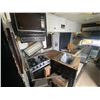 Image 23 : 0G -- 1989 FORD GLENDALE E-350 DIESEL, WHITE, 132157 KMS !NO RESERVE!