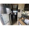 Image 24 : 0G -- 1989 FORD GLENDALE E-350 DIESEL, WHITE, 132157 KMS !NO RESERVE!