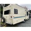 Image 3 : 0G -- 1989 FORD GLENDALE E-350 DIESEL, WHITE, 132157 KMS !NO RESERVE!