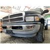 Image 2 : A2 -- 2001 DODGE RAM 1500, BLUE, 128816 KMS, 4X4