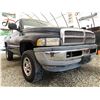 Image 8 : A2 -- 2001 DODGE RAM 1500, BLUE, 128816 KMS, 4X4