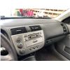 Image 52 : A9 -- 2005 HONDA CIVIC, BLUE, HYBRID 194725 KMS