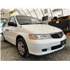 Image 8 : A8 -- 2002 HONDA ODYSSEY, WHITE, 235,661KMS, NO ACCIDENTS