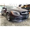 Image 8 : C6I -- 2016 MERCEDES CLA250, PURPLE,164032 KMS
