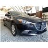 Image 8 : C6R -- 2017 MAZDA 3, BLACK, 92672 KMS NO ACCIDENTS