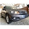 Image 8 : C6N -- 2014 VOLKSWAGEN TIGUAN GREY, AWD, 177313 KMS