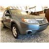 Image 8 : B2 -- 2009 SUBARU FORESTER GREEN, 146,651 KMS