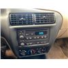Image 52 : A12G -- 2003 CHEVROLET CAVALIER, GOLD, 211,346 KMS