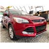 Image 8 : C6D -- 2013 FORD ESCAPE RED,165,620 KMS ,4WD