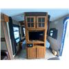 Image 25 : 0C -- 2012 KEYSTONE PREMIER WHITE, 30 FT NO ACCIDENTS