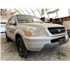 Image 8 : A12N -- 2003 HONDA PILOT SILVER 312937 KMS