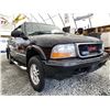Image 8 : B6H -- 2003 GMC SONOMA BLACK 4X4 255,573 KMS NO ACCIDENTS