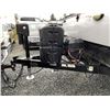 Image 8 : 0E -- 2020 ROCKWOOD TENT TRAILER WHITE/BLACK