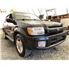 Image 8 : A12O -- 2002 INFINITI QX4 BLACK 335,053 KMS