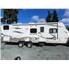 Image 2 : 0B -- 2012 SPRINGDALE TRAVEL TRAILER 20-25 FT